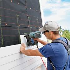 Best Custom Siding Design  in Ardia, CA